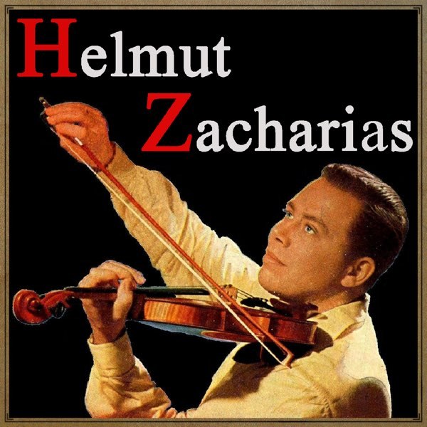 Helmut Zacharias