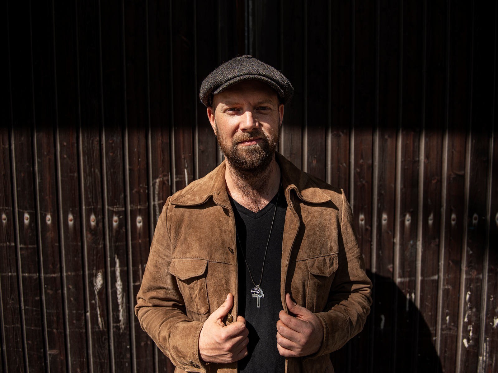 Henrik Freischlader