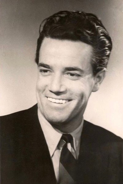 Henry Betti