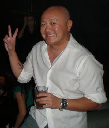 Henry Chúc
