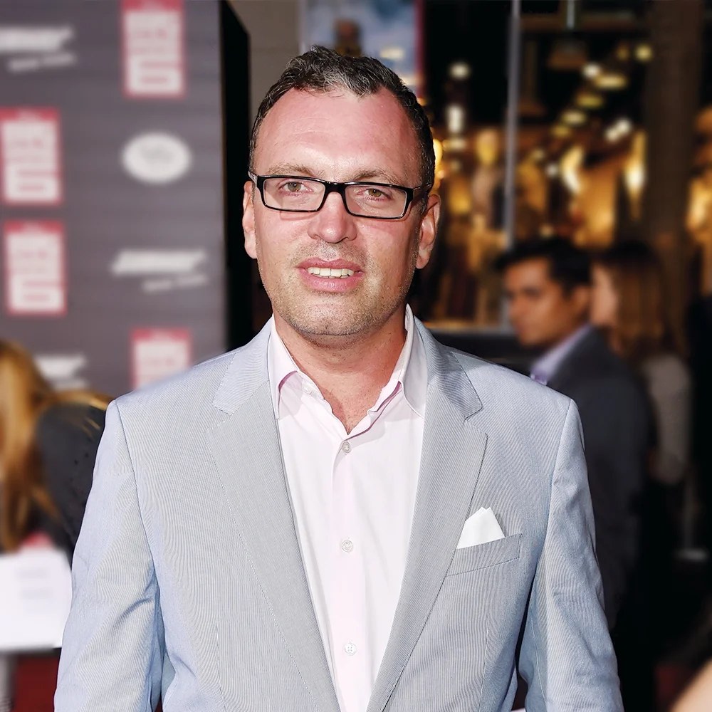 Henry Jackman