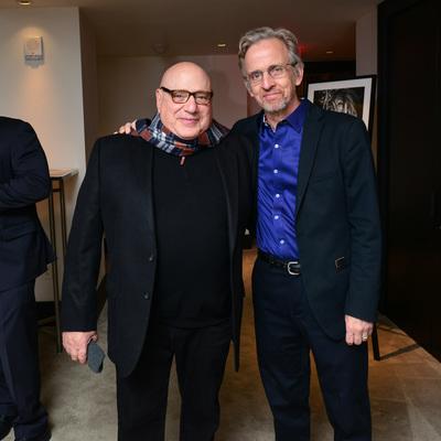 Henry Krieger