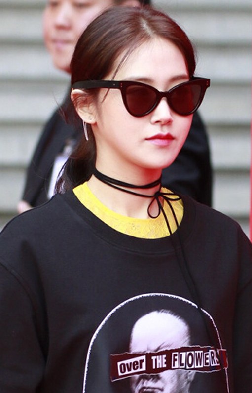 Heo Ga Yoon (4 Minute)