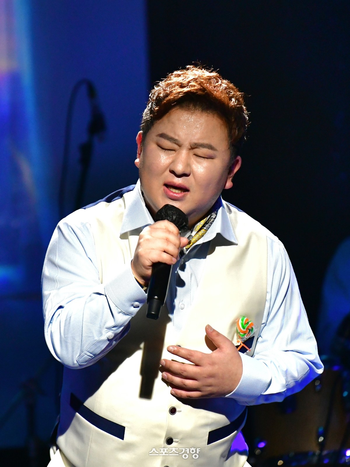 Heo Gong