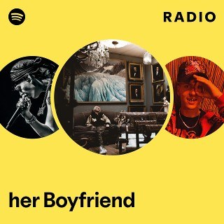  Her Boyfriends