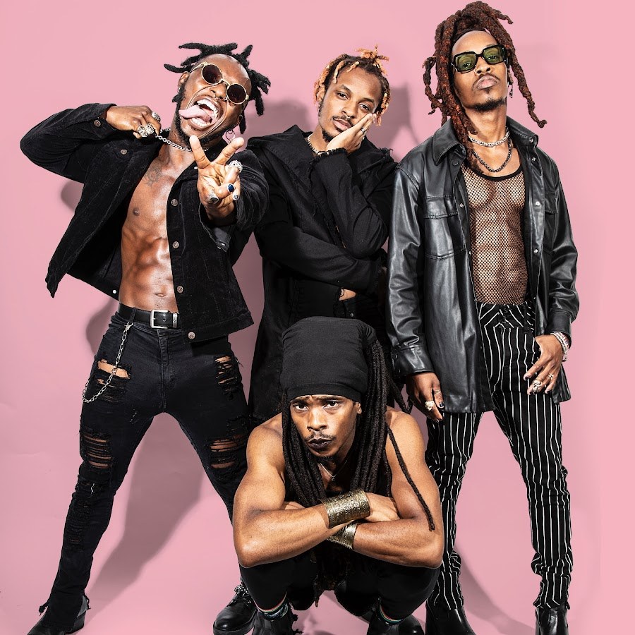 Hero Band