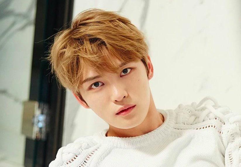 Hero JaeJoong