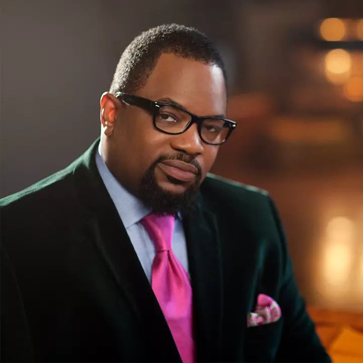 Hezekiah walker