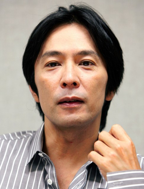 Hideaki Tokunaga