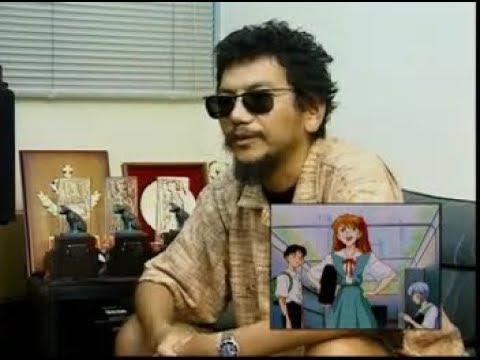 Hideaki Anno