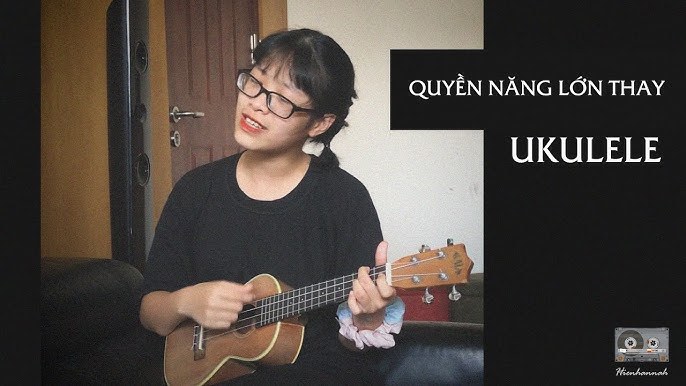 Hiền Hannah