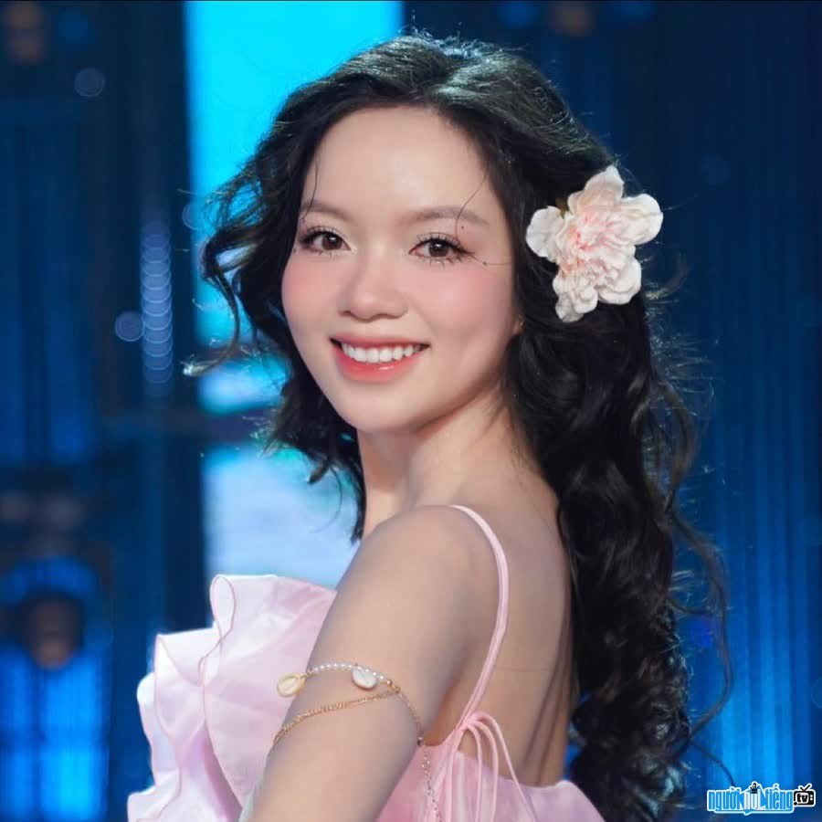 Hiền Ngân