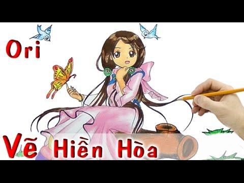 Thương Lắm Miền Trung Ơi