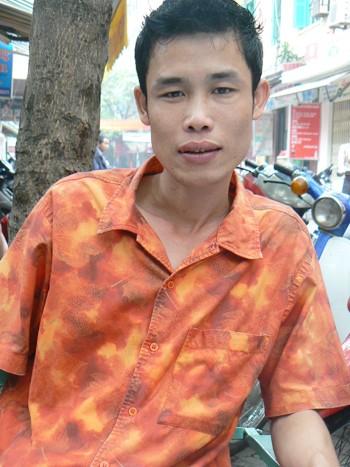Hiệp Gà