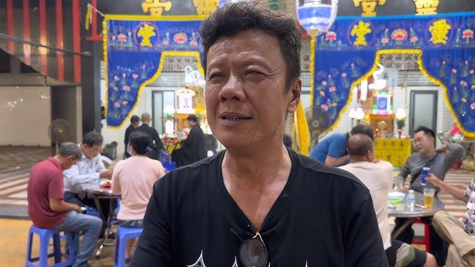 Thương Em! Loài Hoa Cỏ May