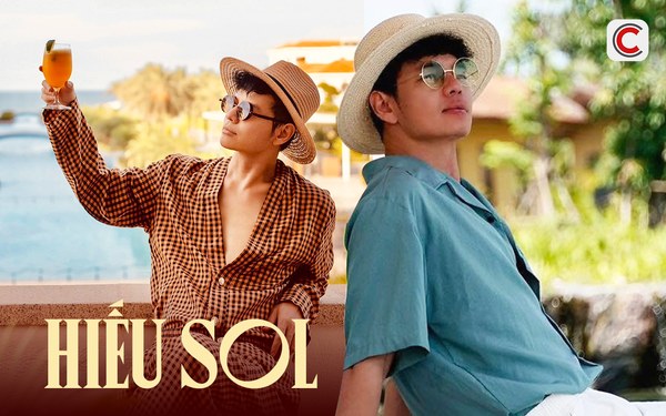 Hiếu Sol