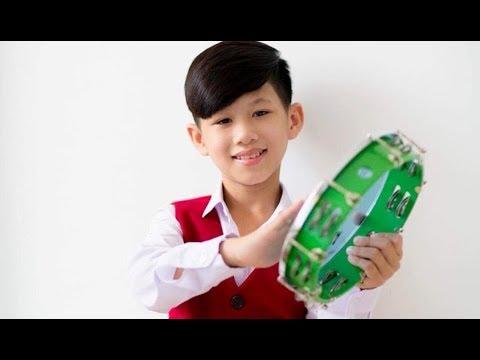 Hiếu Trung