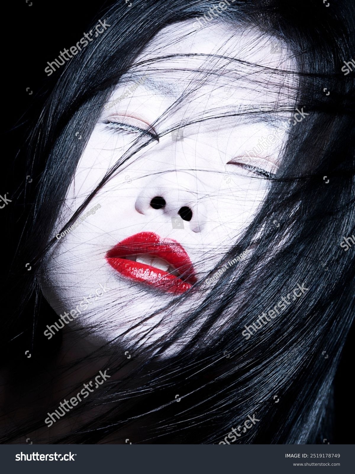 High Contrast