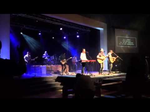 Highland Worship Band