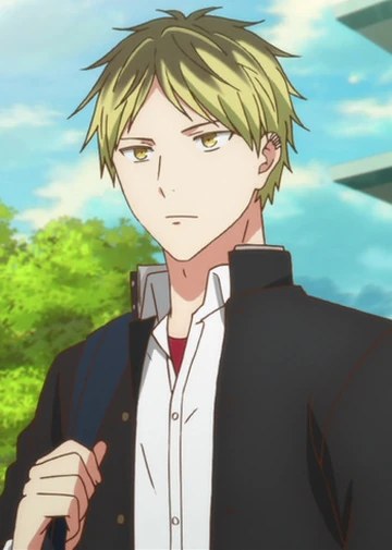 Hiiragi 