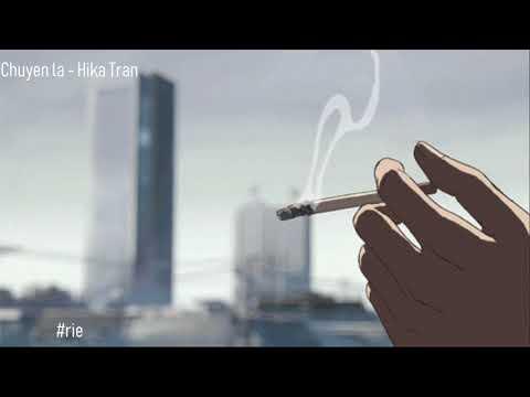 Hika Trần