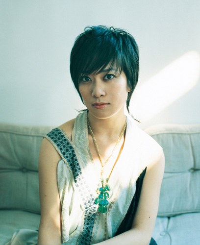 Hikita Kaori