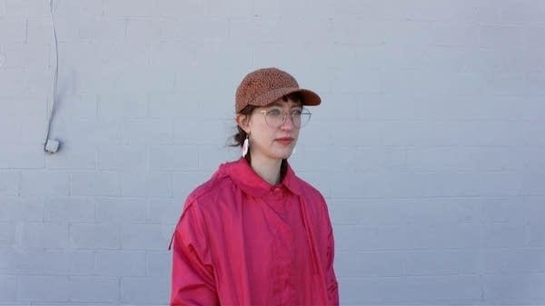 Hilary James
