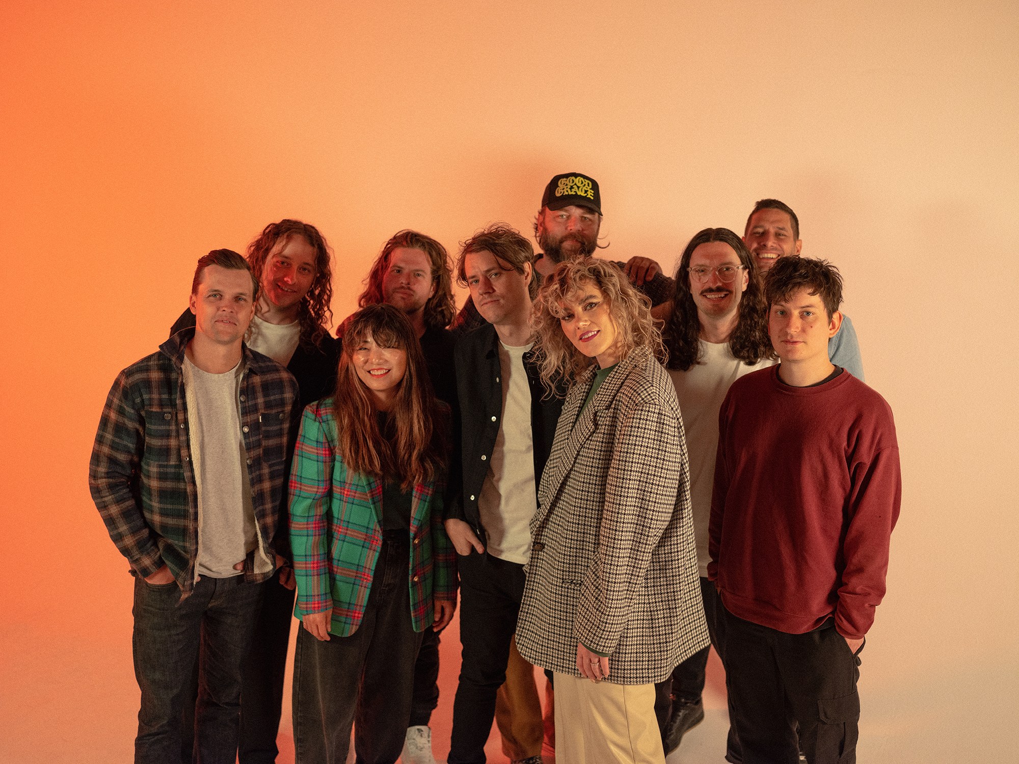 Hillsong United