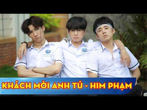Him Phạm