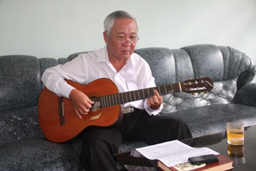 Hình Phước Long