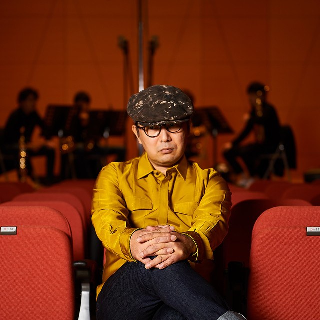 Hirano Yoshihisa