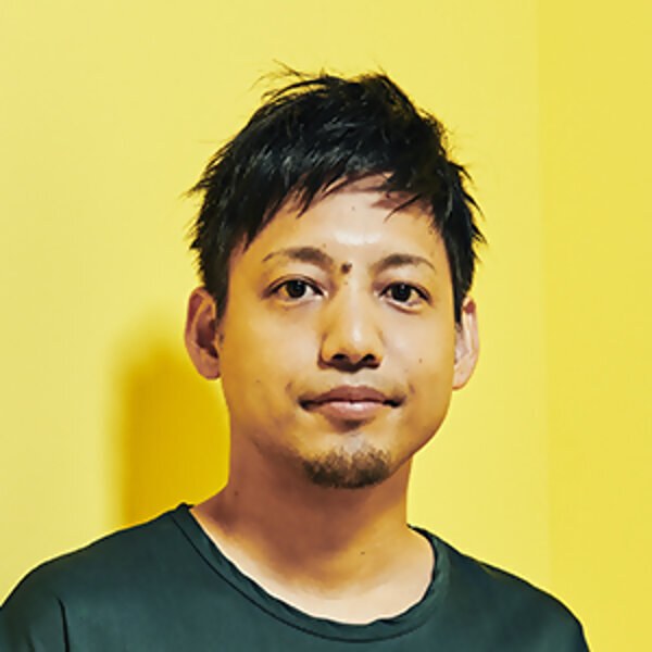 HIROKI (ORANGE RANGE)