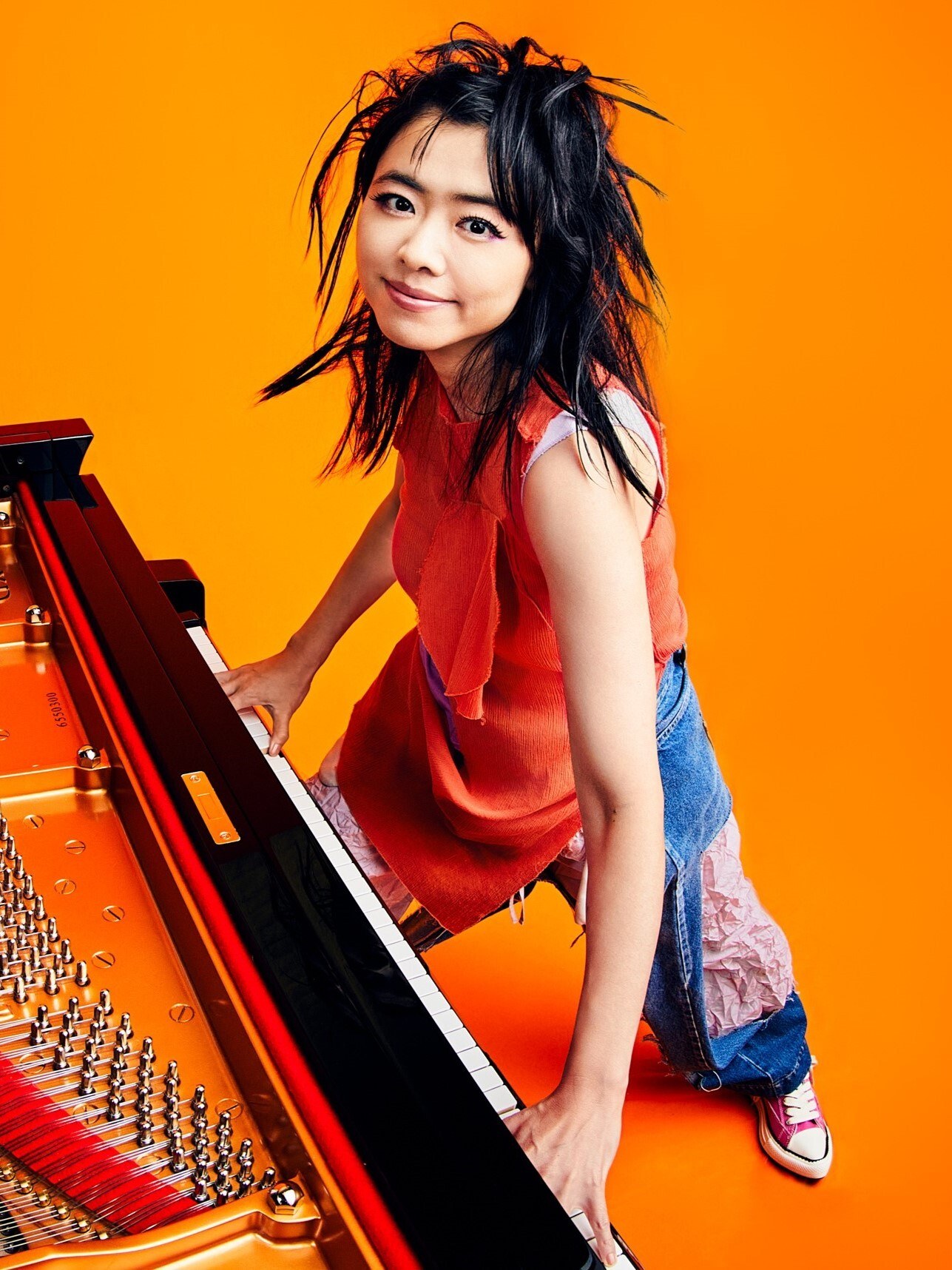 Hiromi