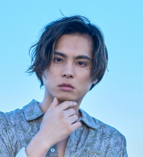 Hironori Kusano