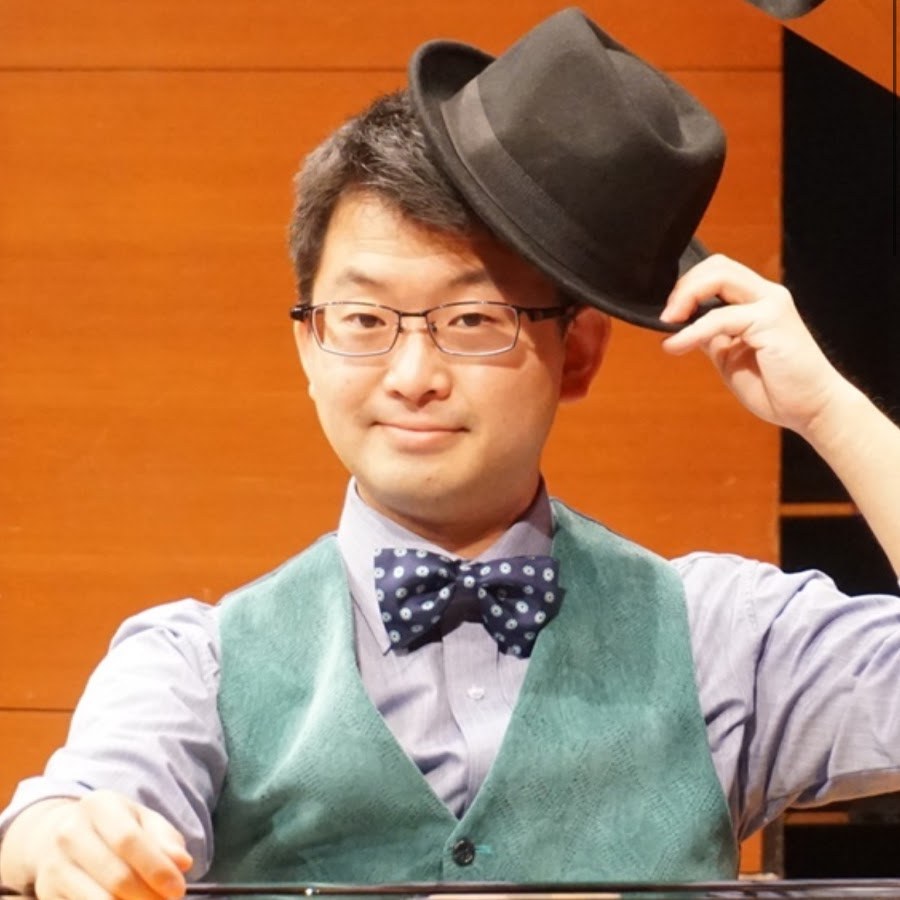 HIROYA HIRAI