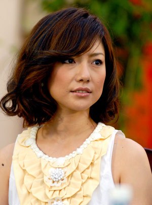 Hitomi Shimatani