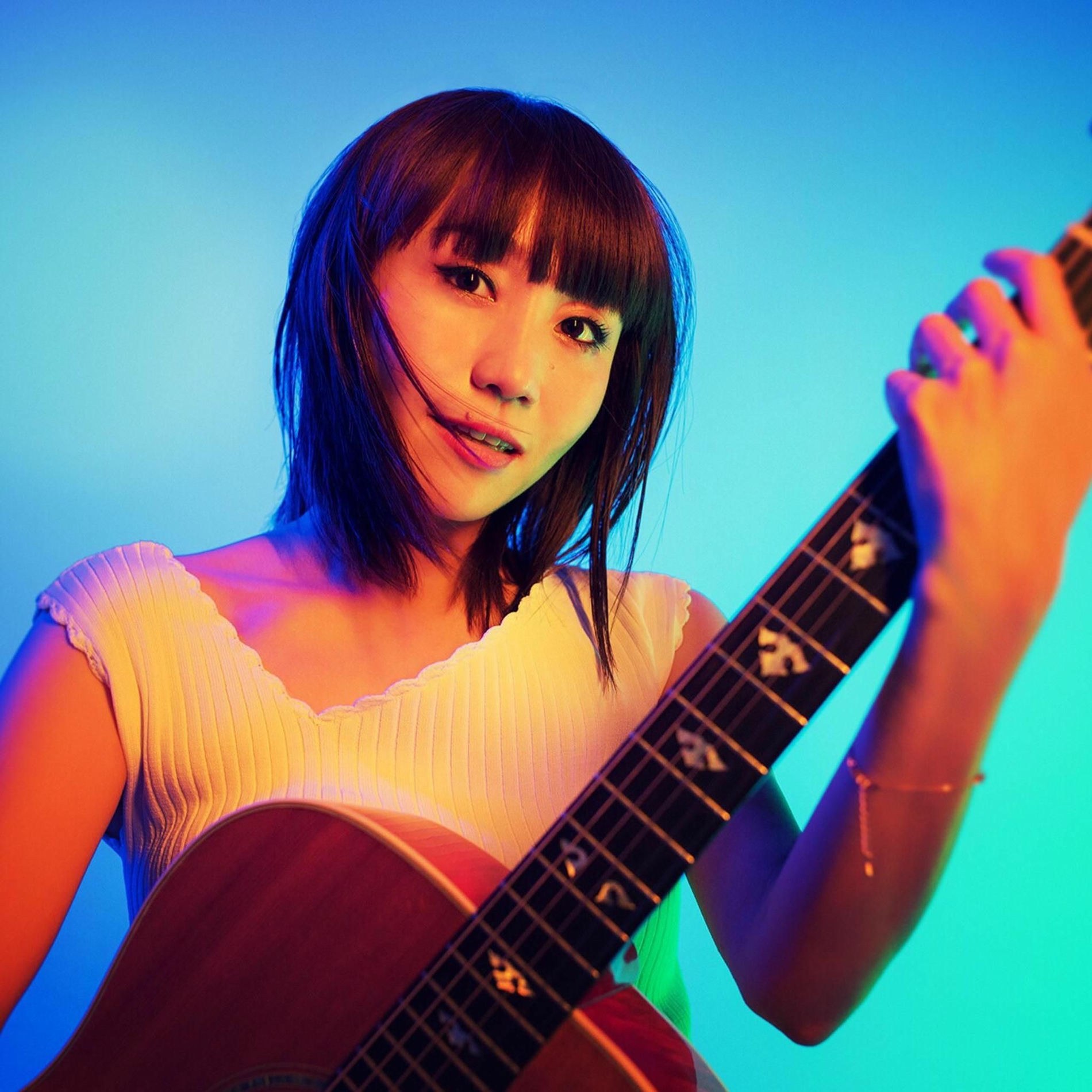 Hitomi Yaida