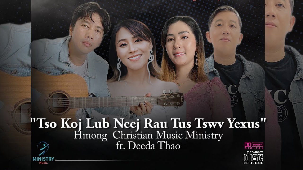Hmong Christian