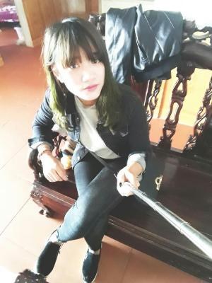 Hồ Cát Trắng