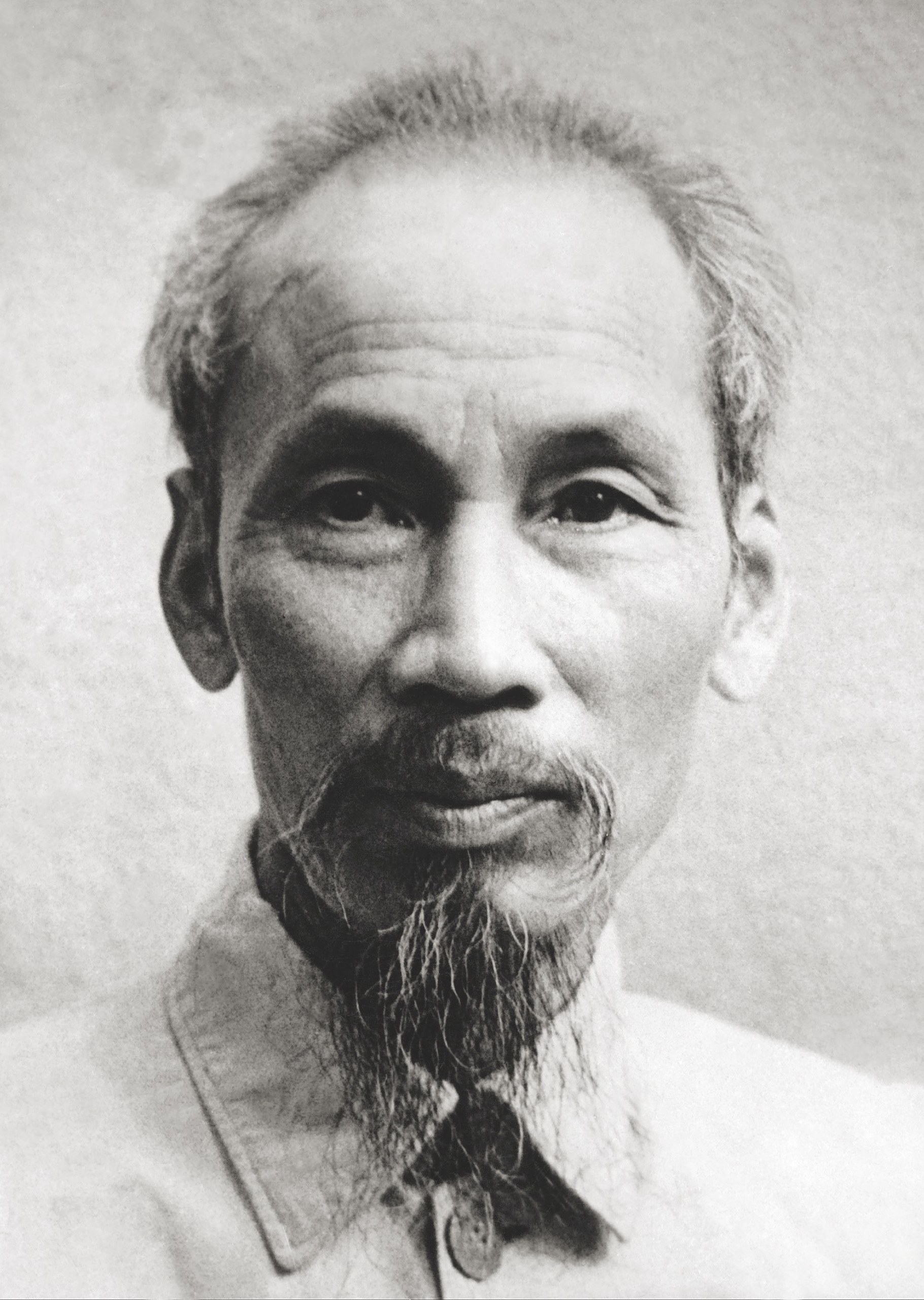 Hồ Chí Công