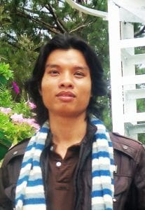 Hồ Đăng Lễ