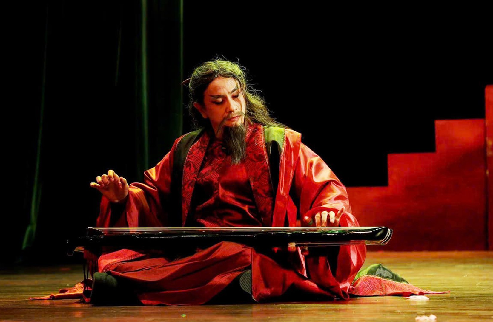 Hồ Đình Chương