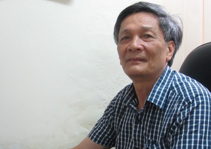 Hồ Hữu Thới