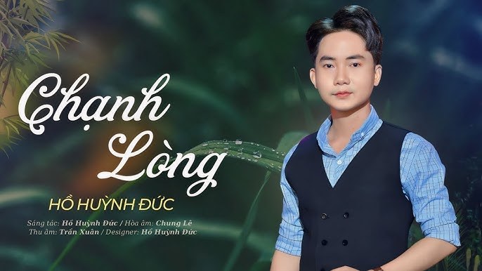 Hồ Huỳnh Đức