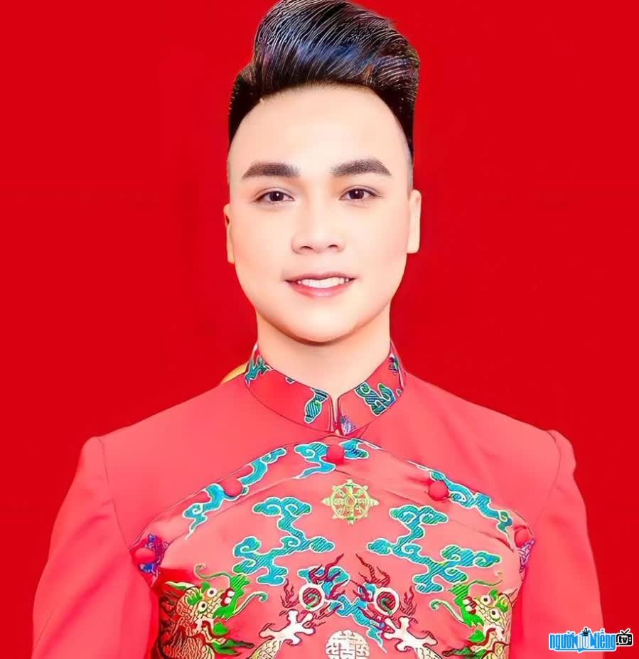 Hồ Khắc Tùng