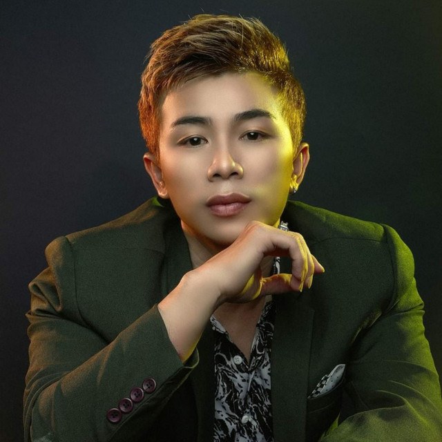 Hồ Khánh Duy