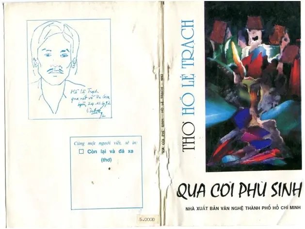 Hồ Lệ Trạch