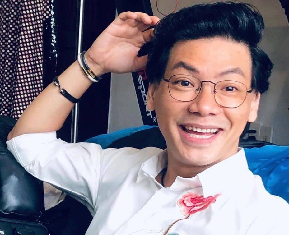 Hồ Quốc Thịnh 