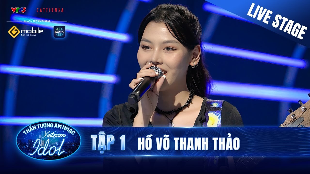 Hồ Võ Thanh Thảo