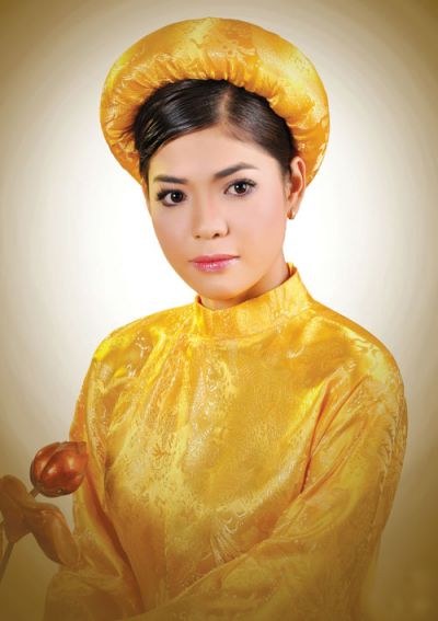 Hoa Phượng